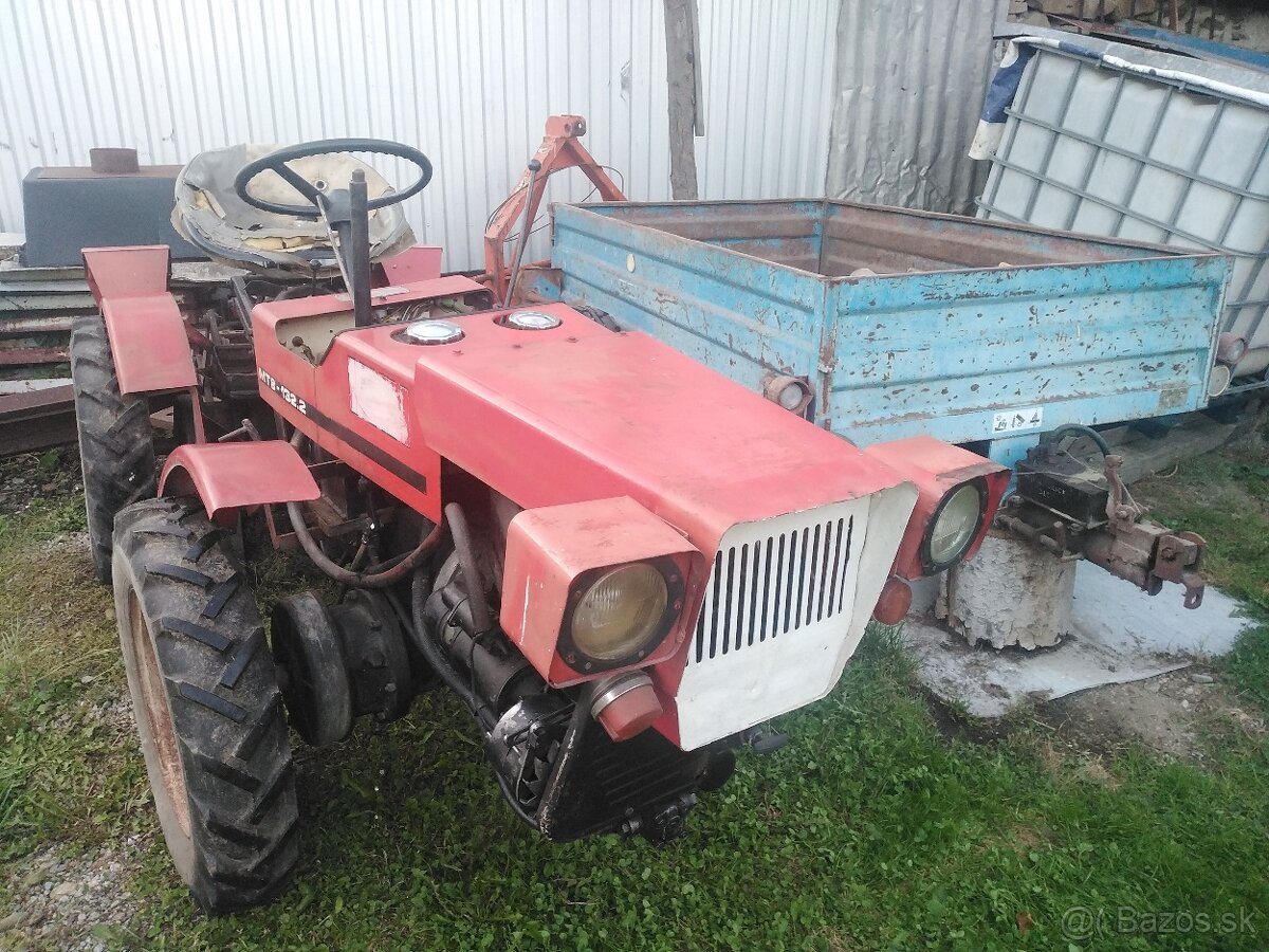 Mt8 132