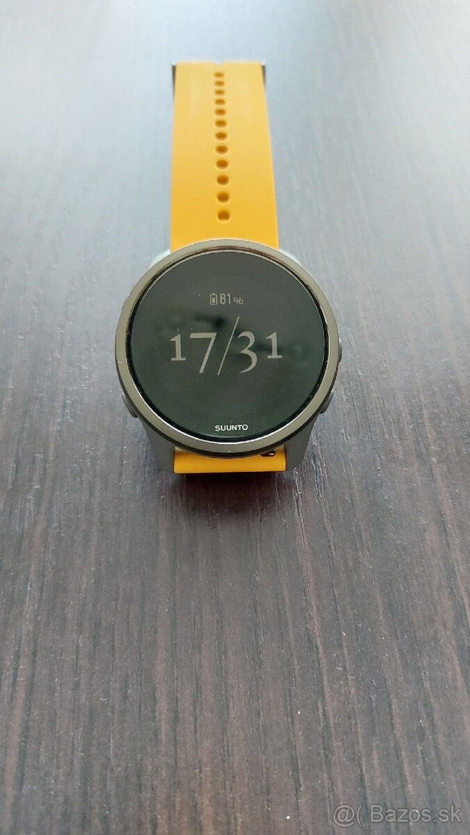 Suunto 5 Peak