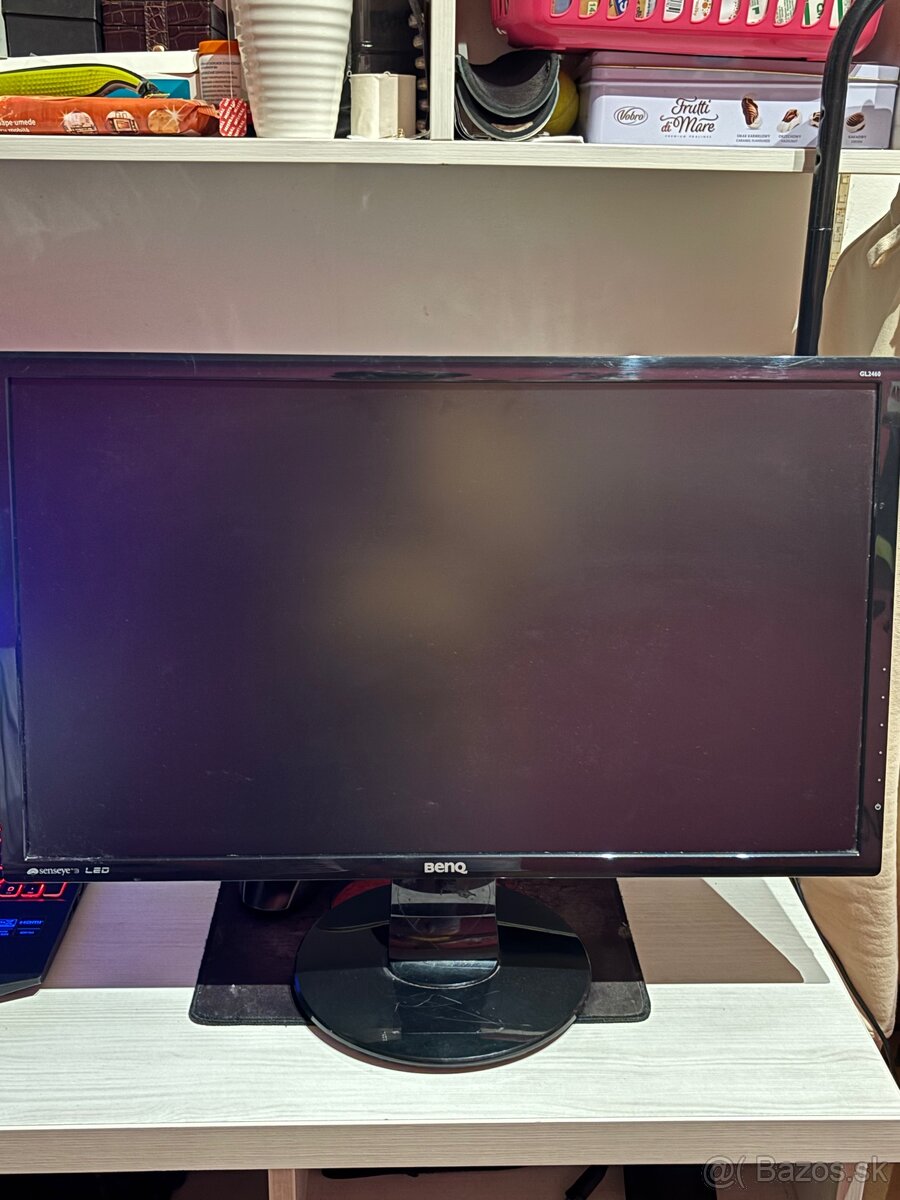 LED monitor BenQ GL2460