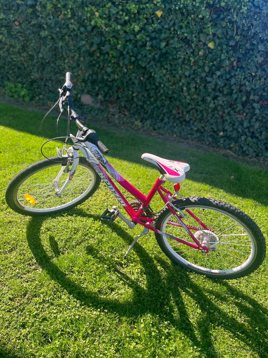 Predám detský bicykel