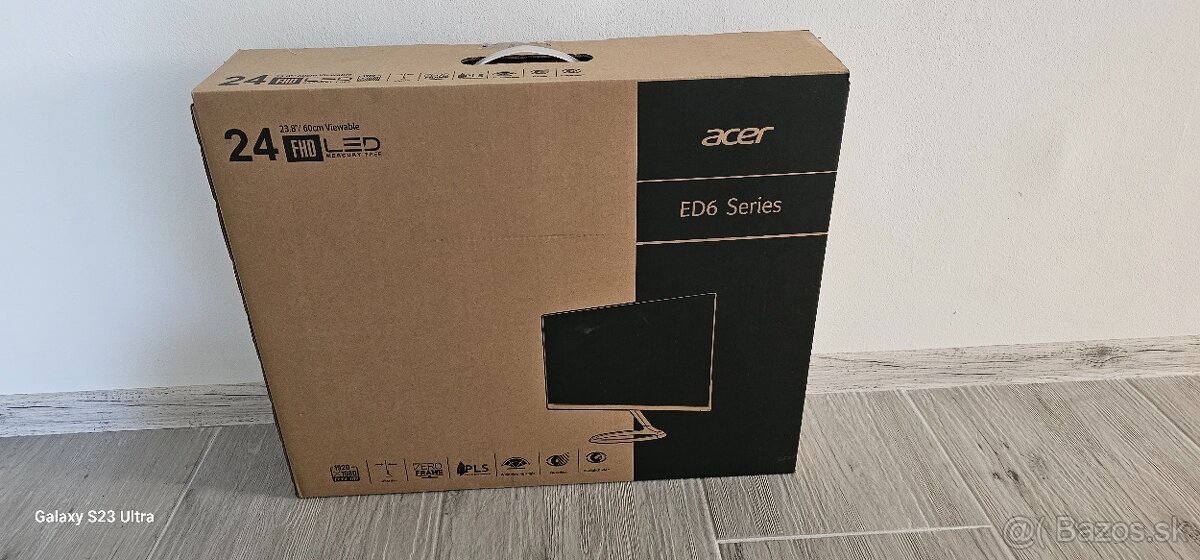 Monitor Acer