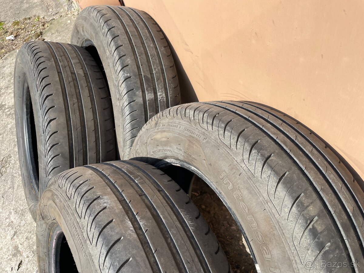 195/65 r15 sava