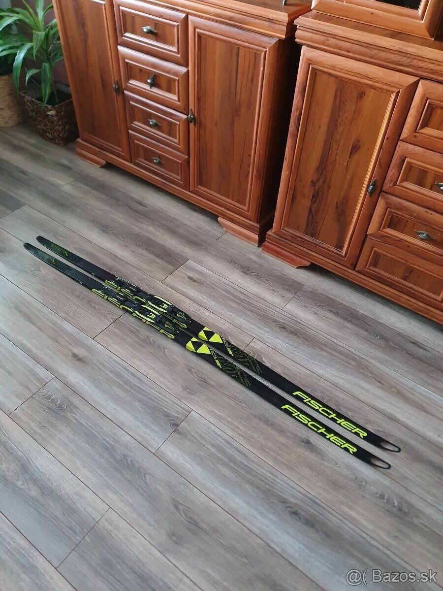 Predam bezky FISCHER RCS Skate,176 cm,NNN