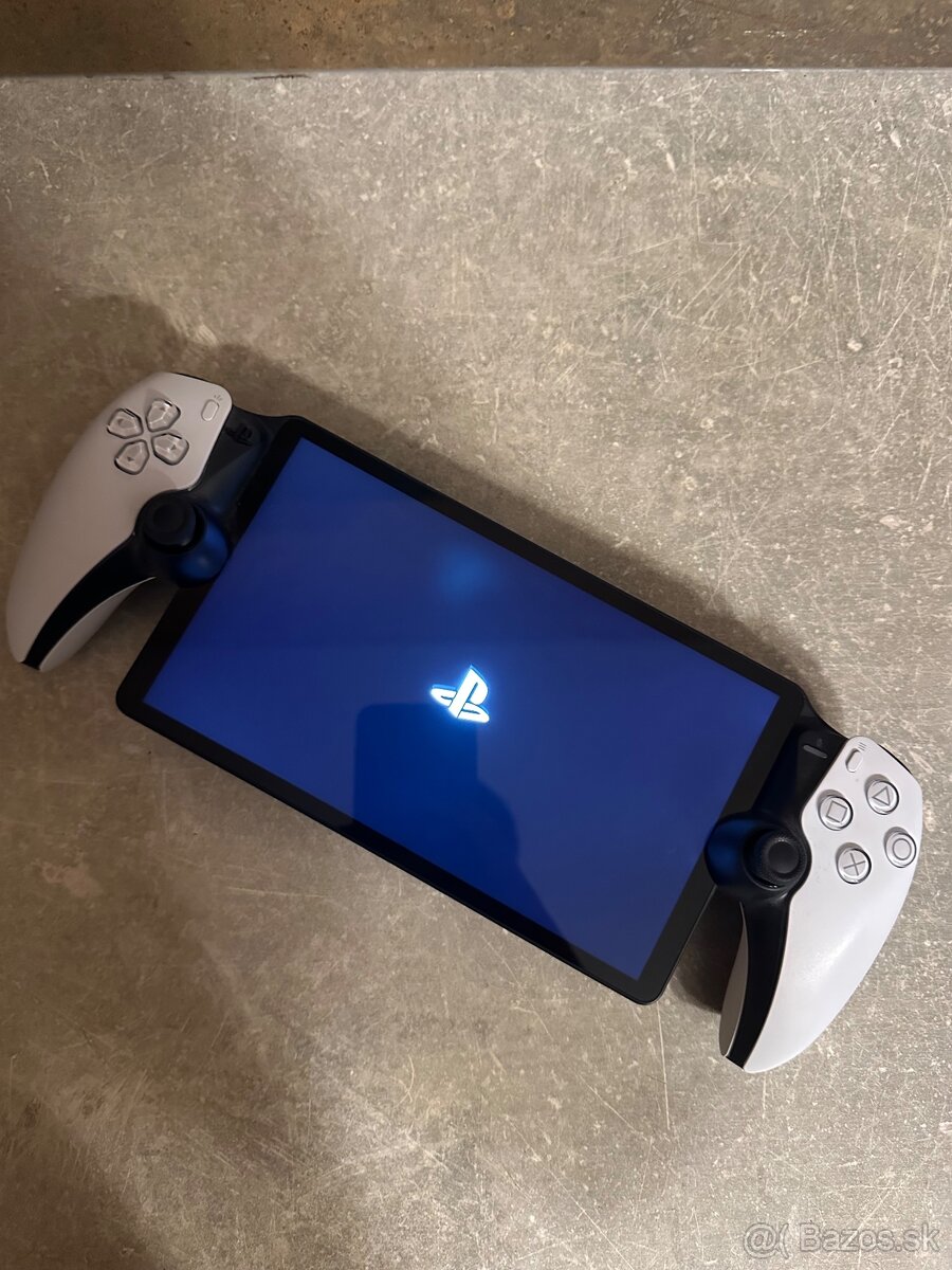 Ps portal