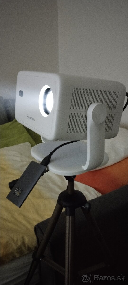 Projektor Magcubic l018 fullhd 650ansi