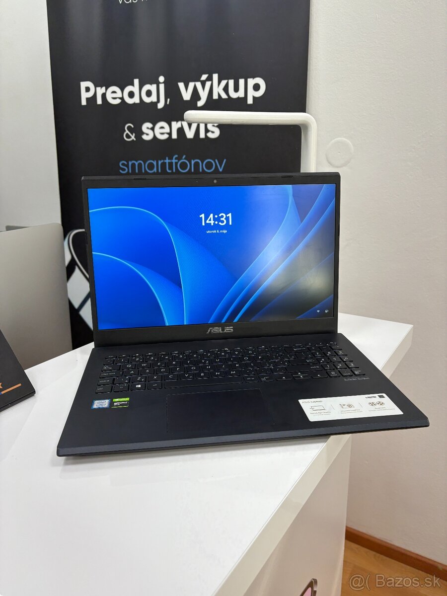 Asus Vivobook X571GT