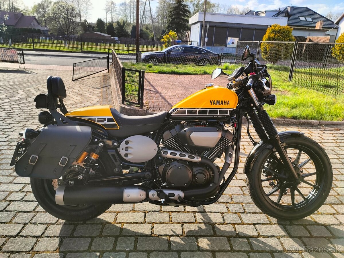Yamaha XV 950 CR Bolt