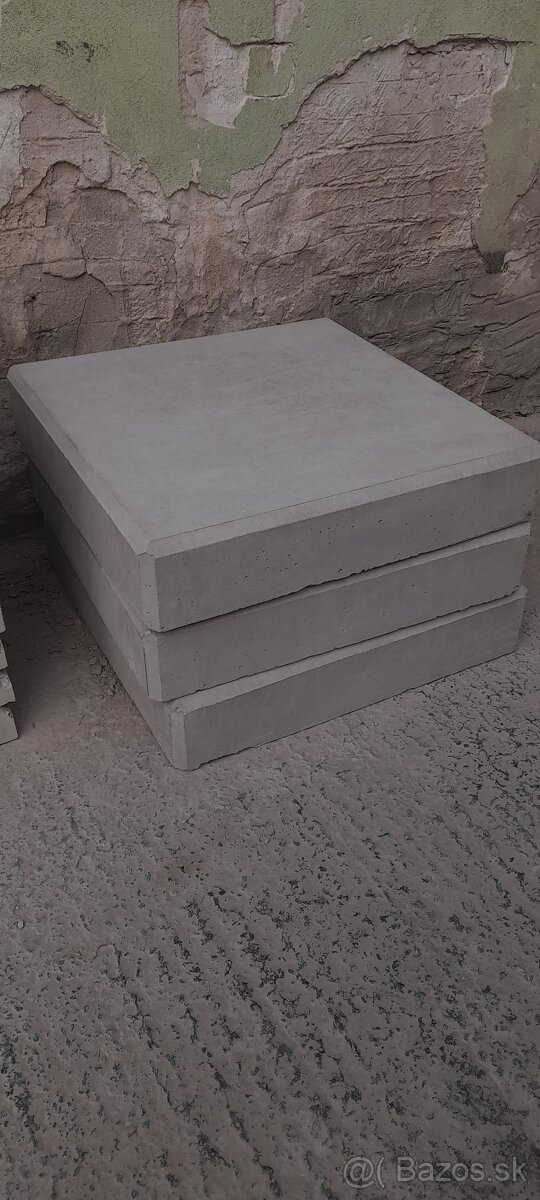 Betonove Kocky