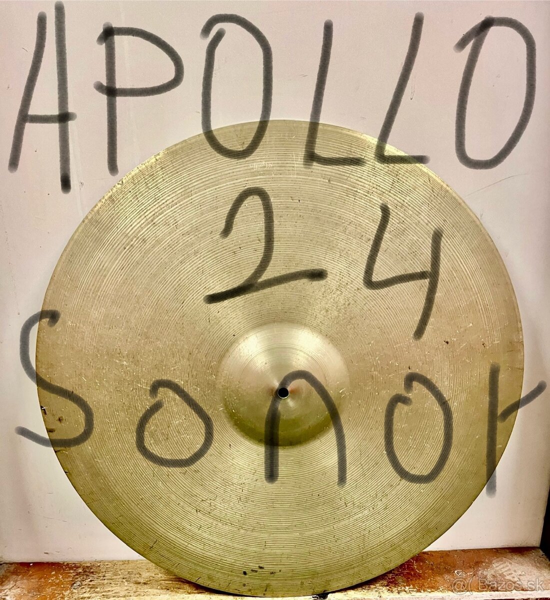 Sonor Apollo 24"