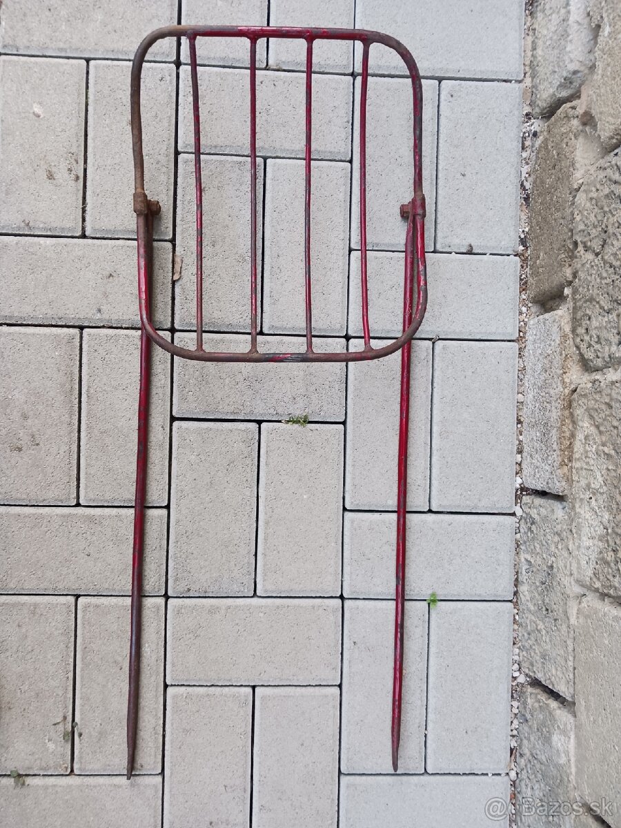 Jawa nosič