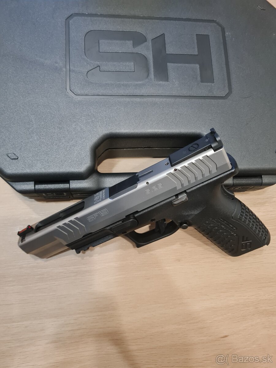 HS SF19 5,25 SS
