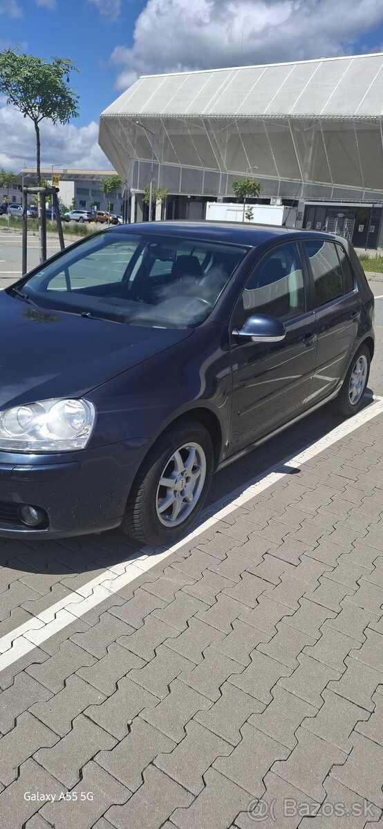 Golf5