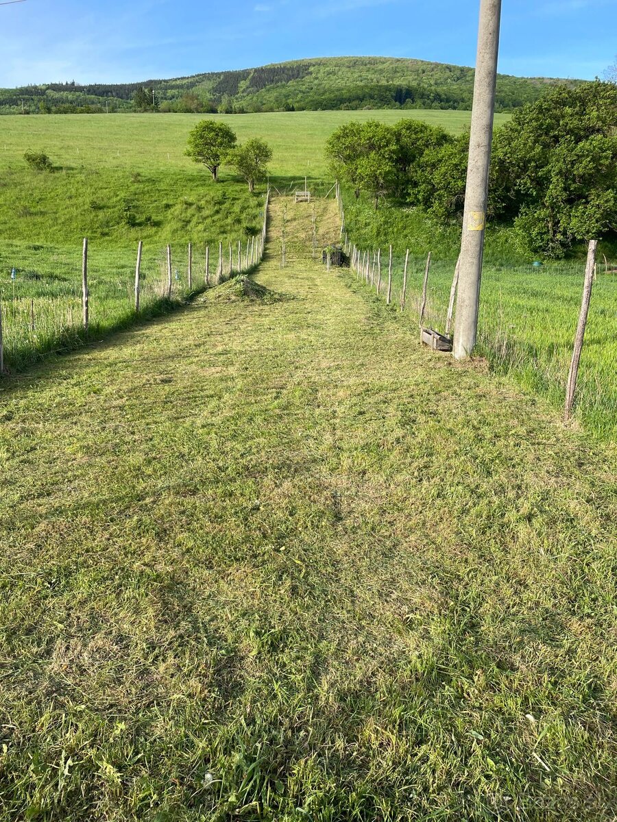 Pozemok