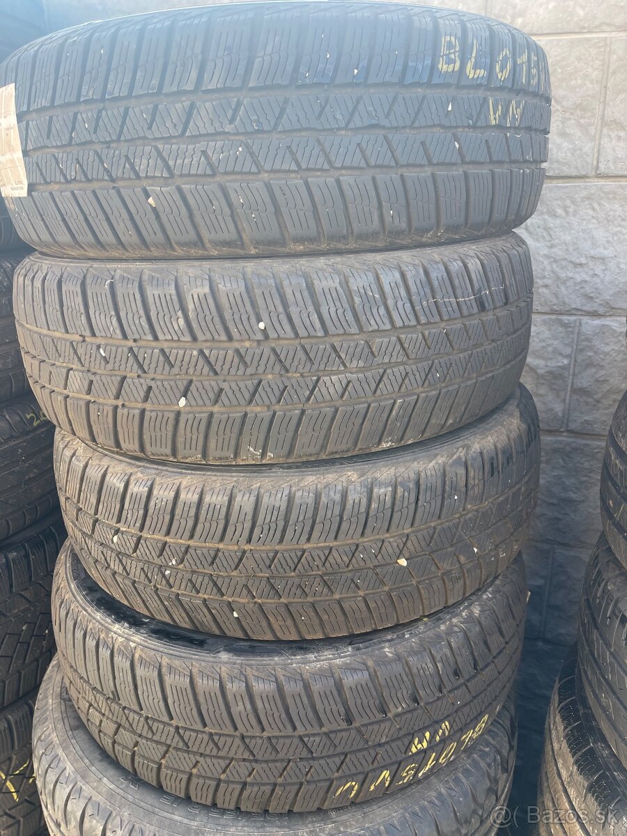 185/60 R15 zimné