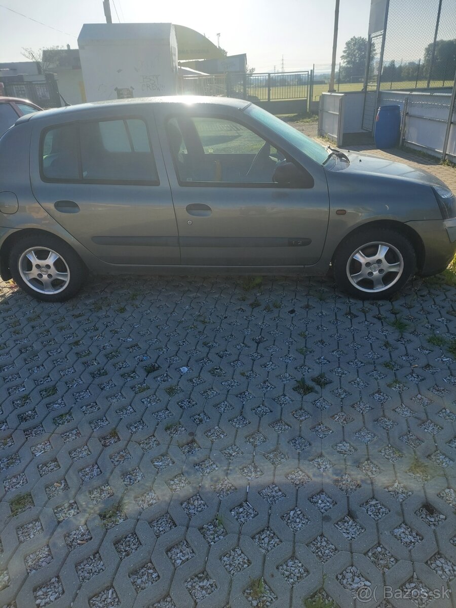 Clio