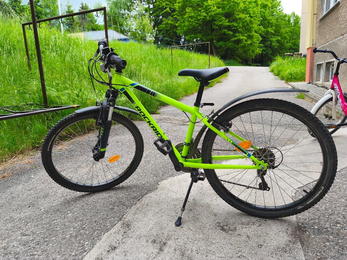 Rockrider 24