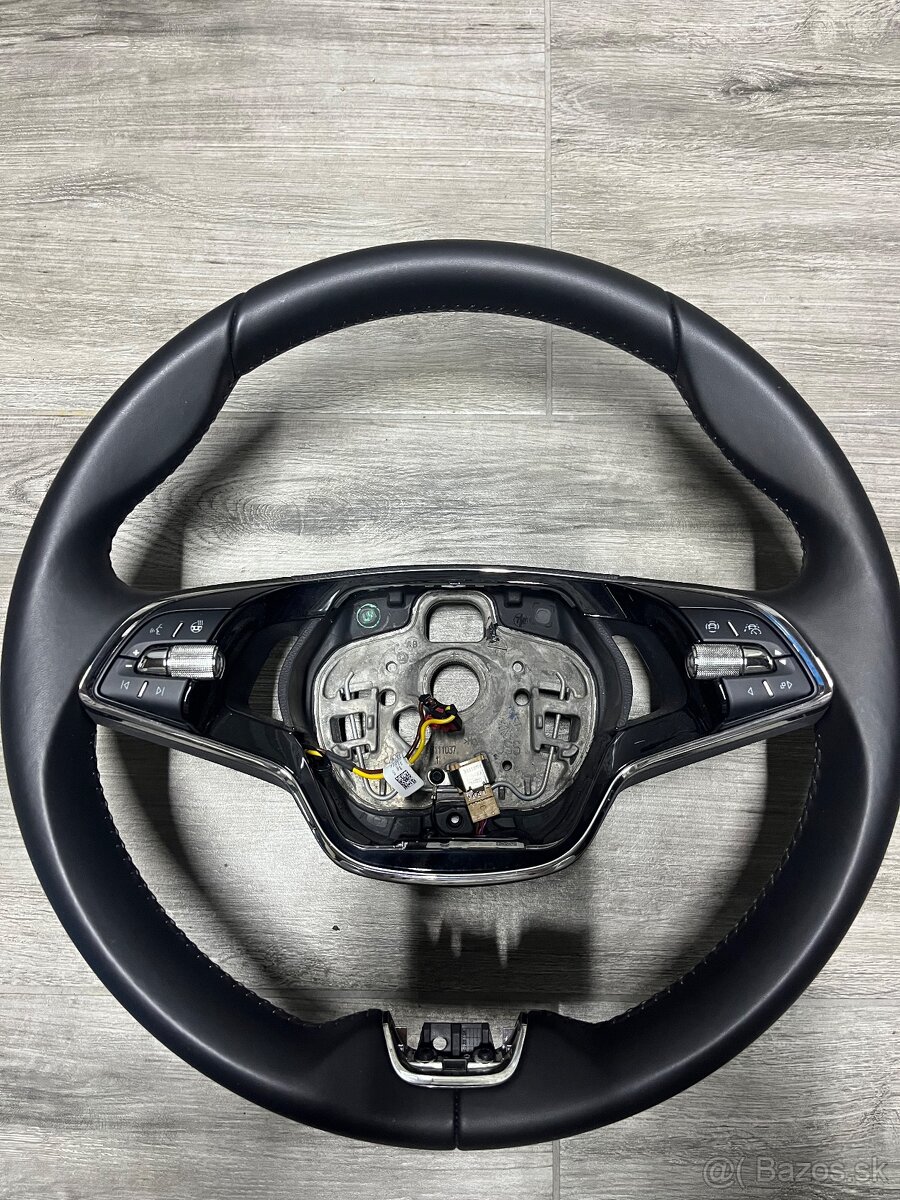 Volant