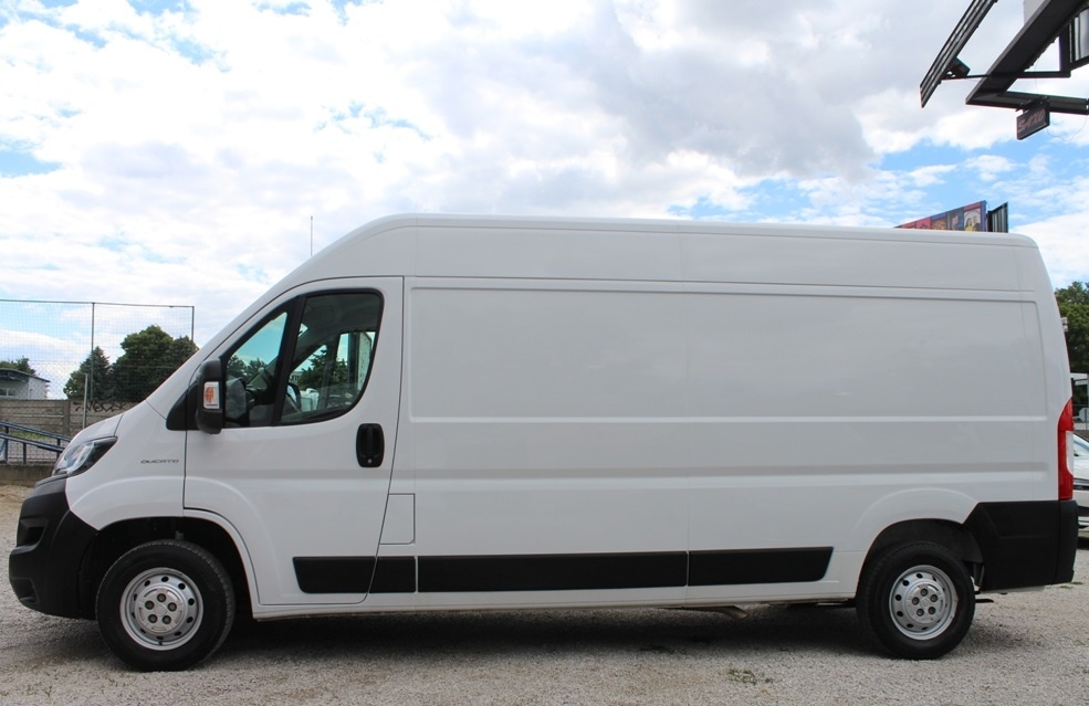 Fiat Ducato 2.3 MultiJet 140 E6d L3H2 3,5t
