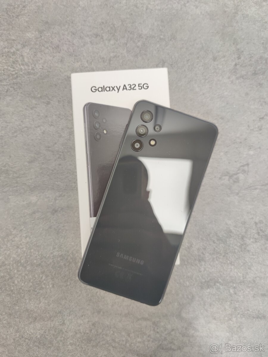 Samsung A32 5G 6/128GB