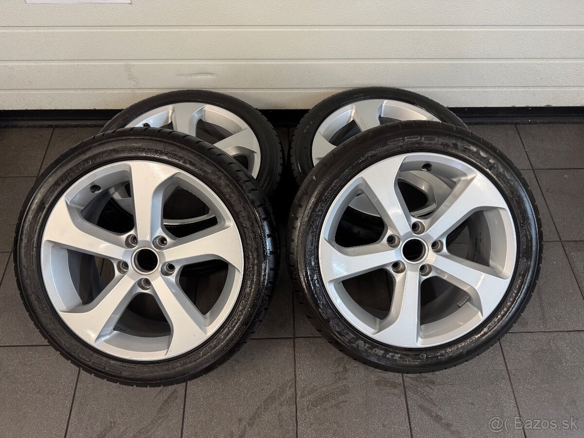 Vw Brooklyn r18 5x112