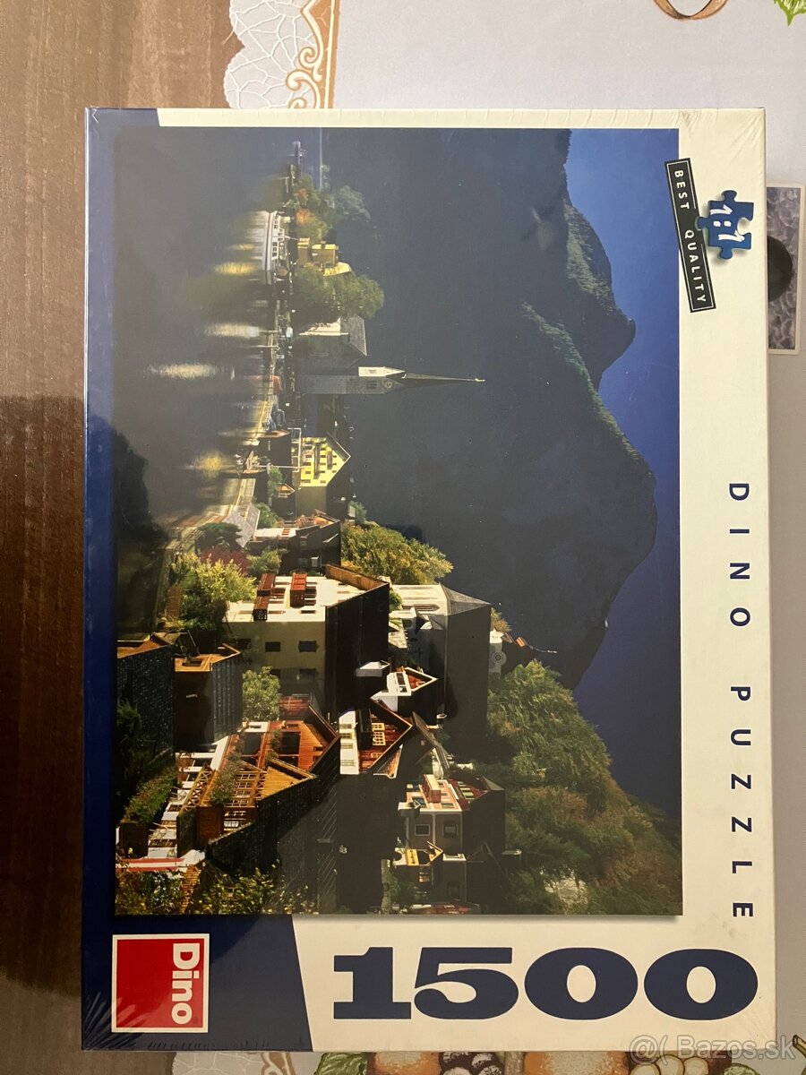 Puzzle