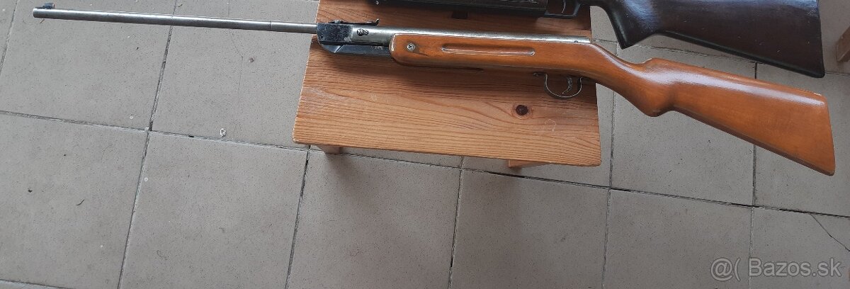 Vzduchovka zv4
