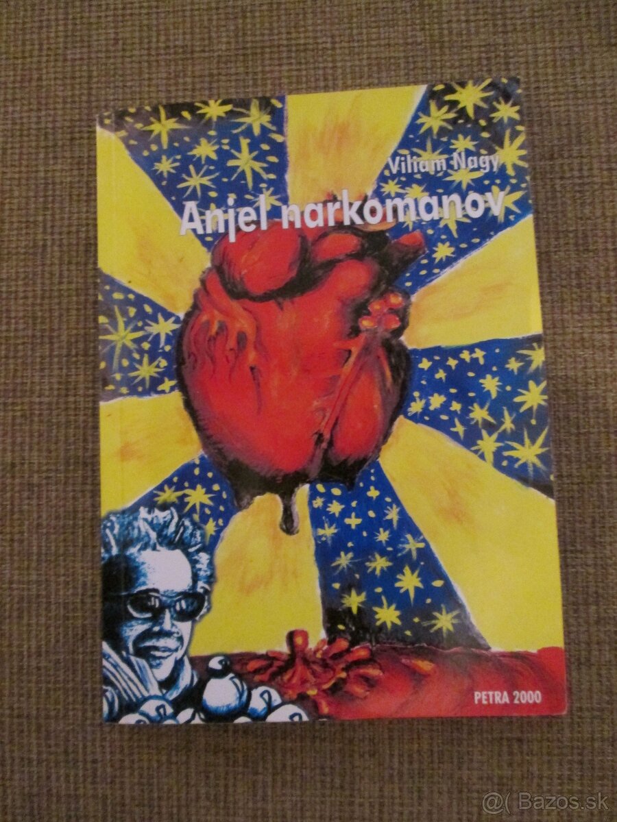 Anjel narkomanov