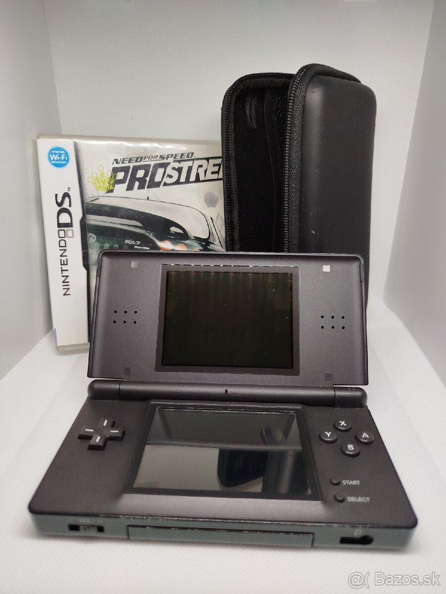 Nintendo DS Lite