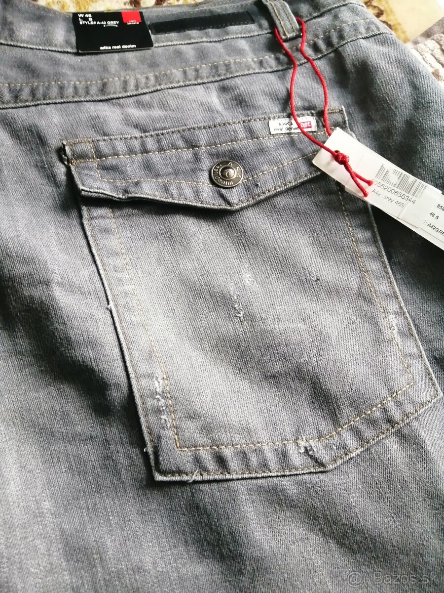 apt Jeans W46 / L dlhé