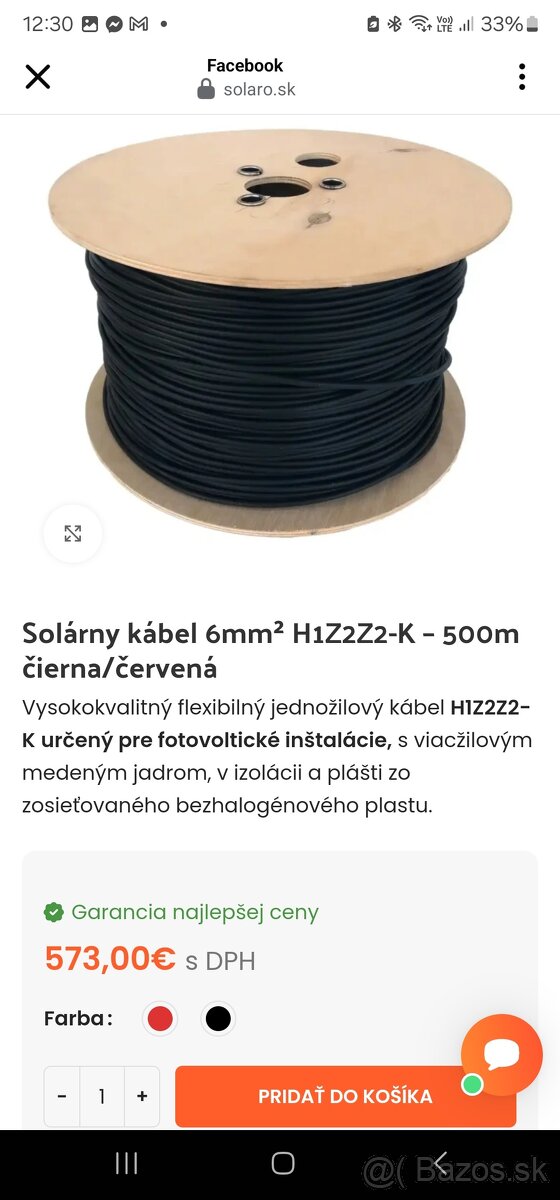 Fotovoltaika