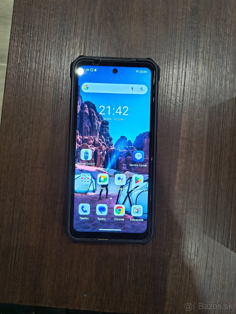 UleFone ARMOR 24