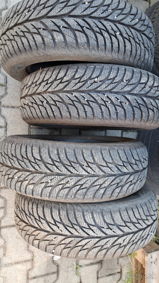 185/60R14 Celoročné Matador