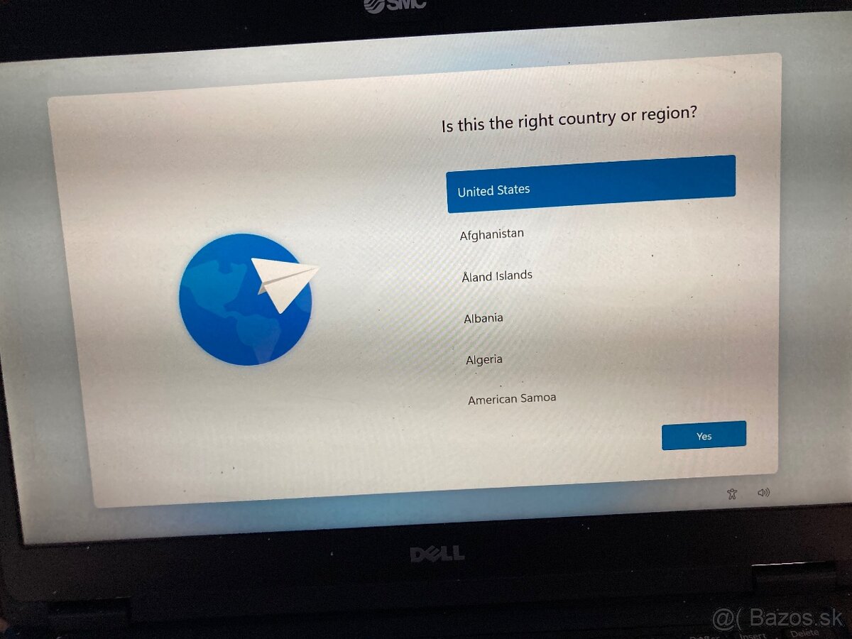 Dell latitude 5840