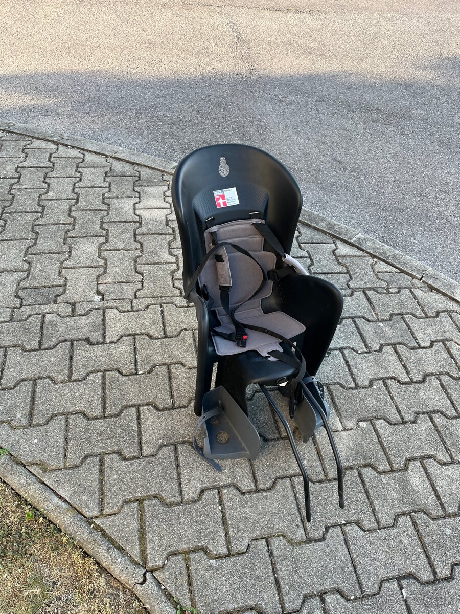 Detská sedačka