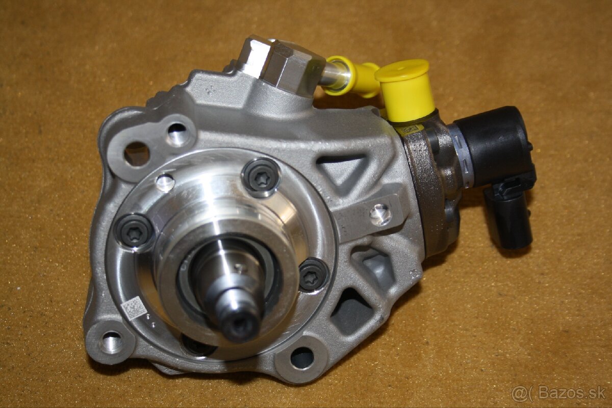 Vysokotlakove čerpadlo HYUNDAI KIA 1.6 CRDI 33100-2U000