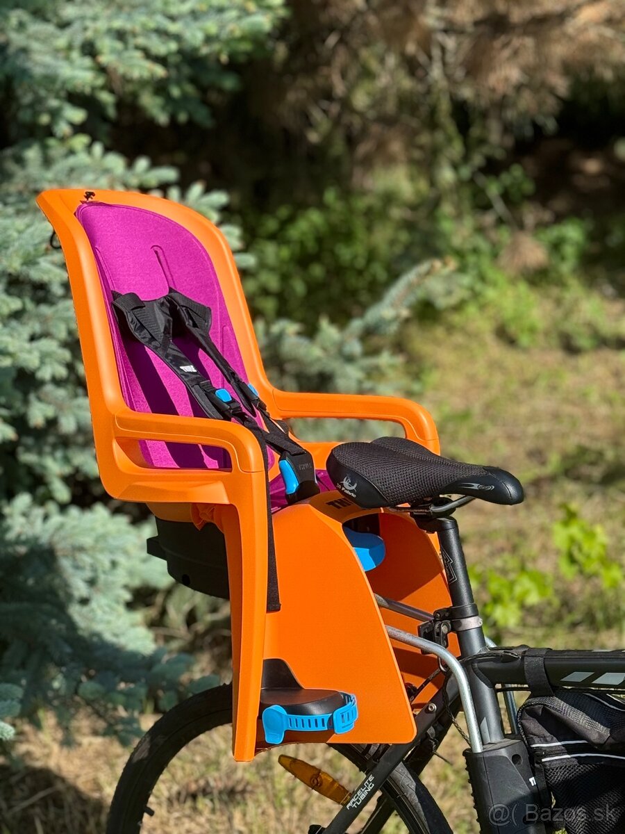 Cyklosedačka Thule Ride Along
