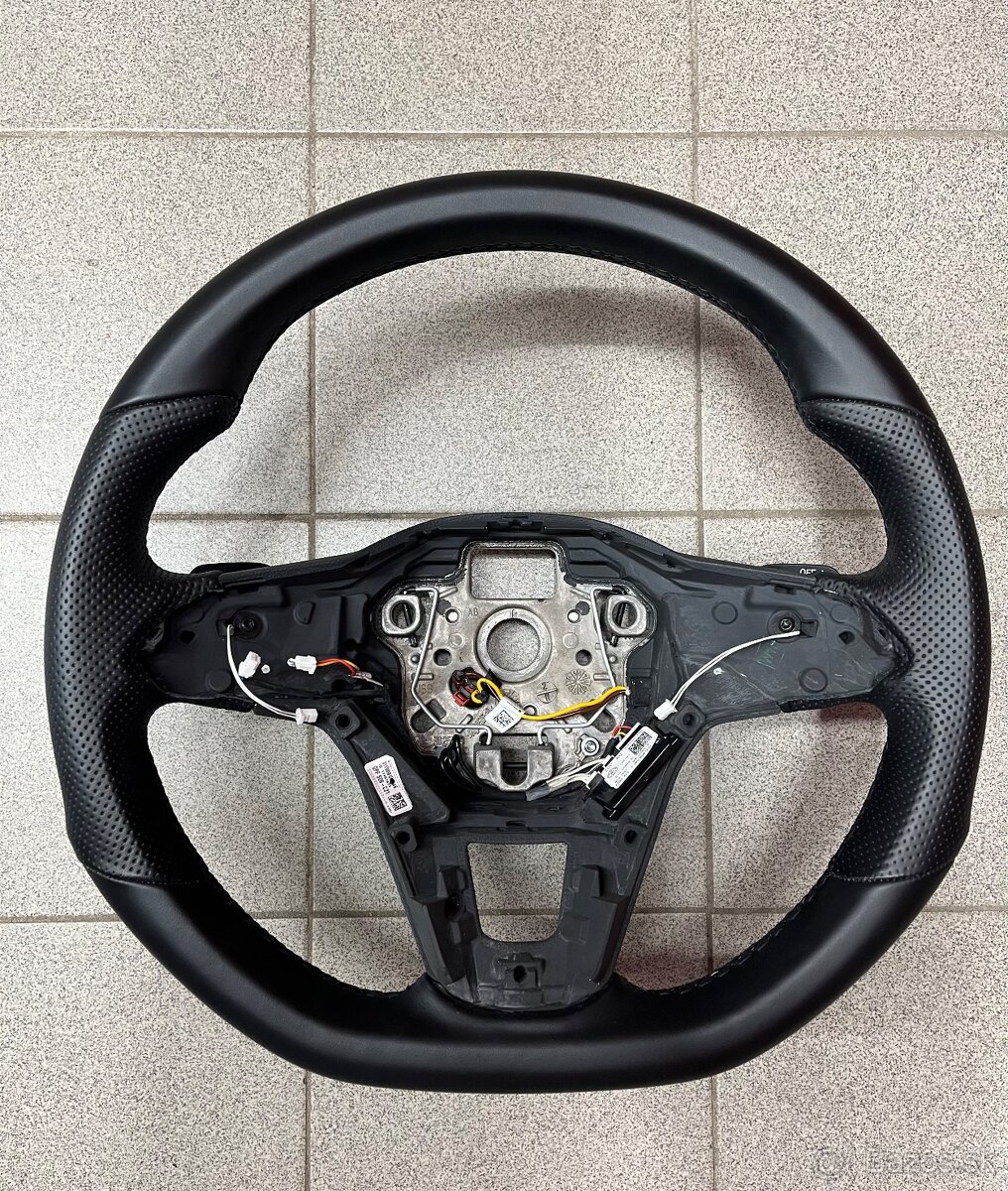 Volant VW