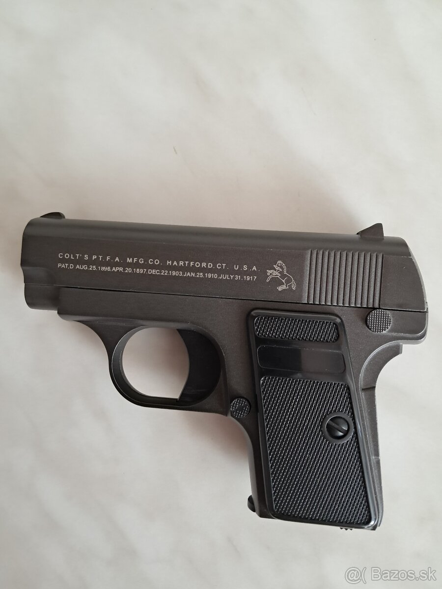 AIRSOFTOVA PISTOL