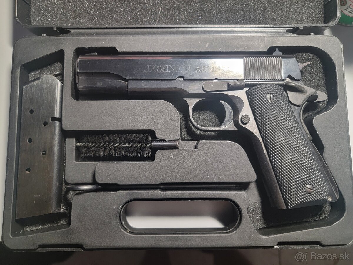 Norinco 1911A1, .45ACP