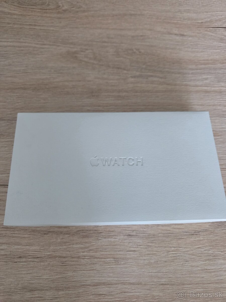 Apple Watch Ultra 1