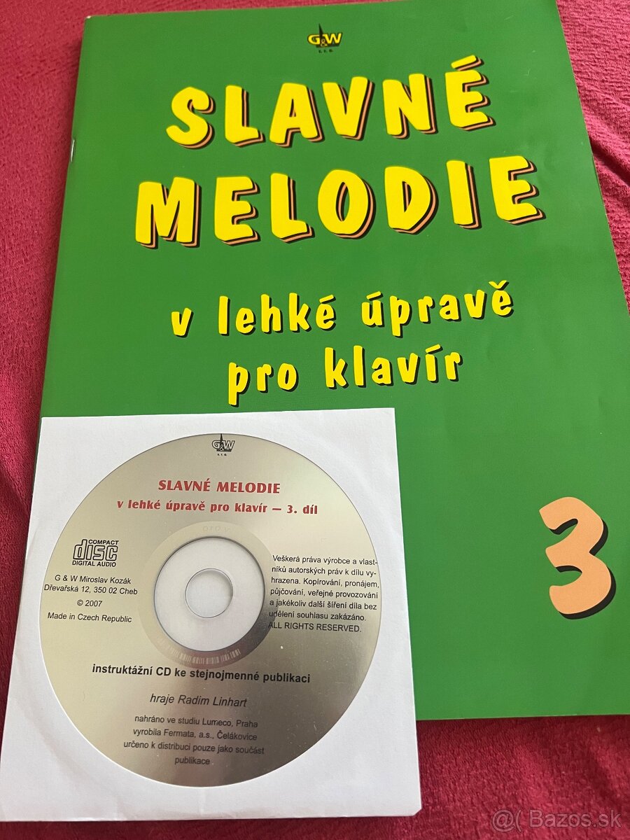Predám