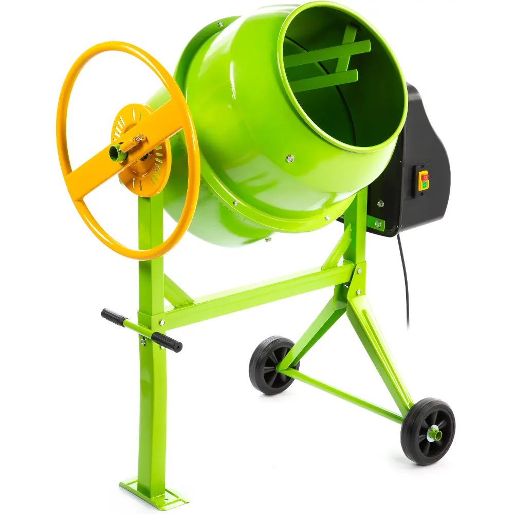 Nová miešačka Fieldmann FDSM 200120-E