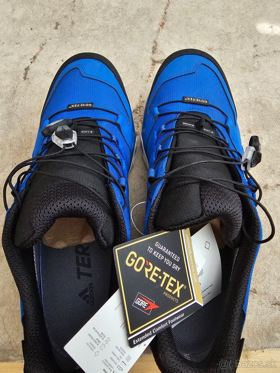 adidas Terrex Swift R2 GTX
