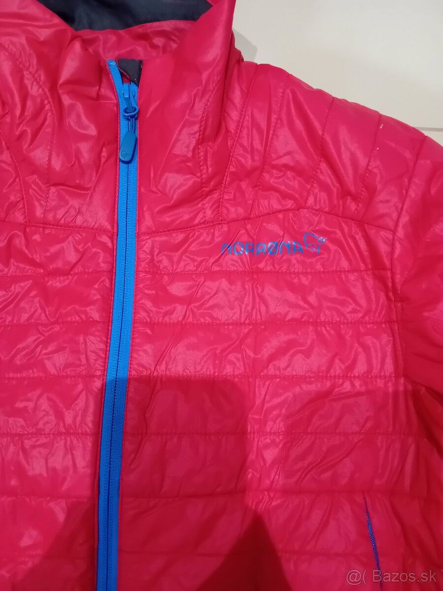 Norrona velkost S