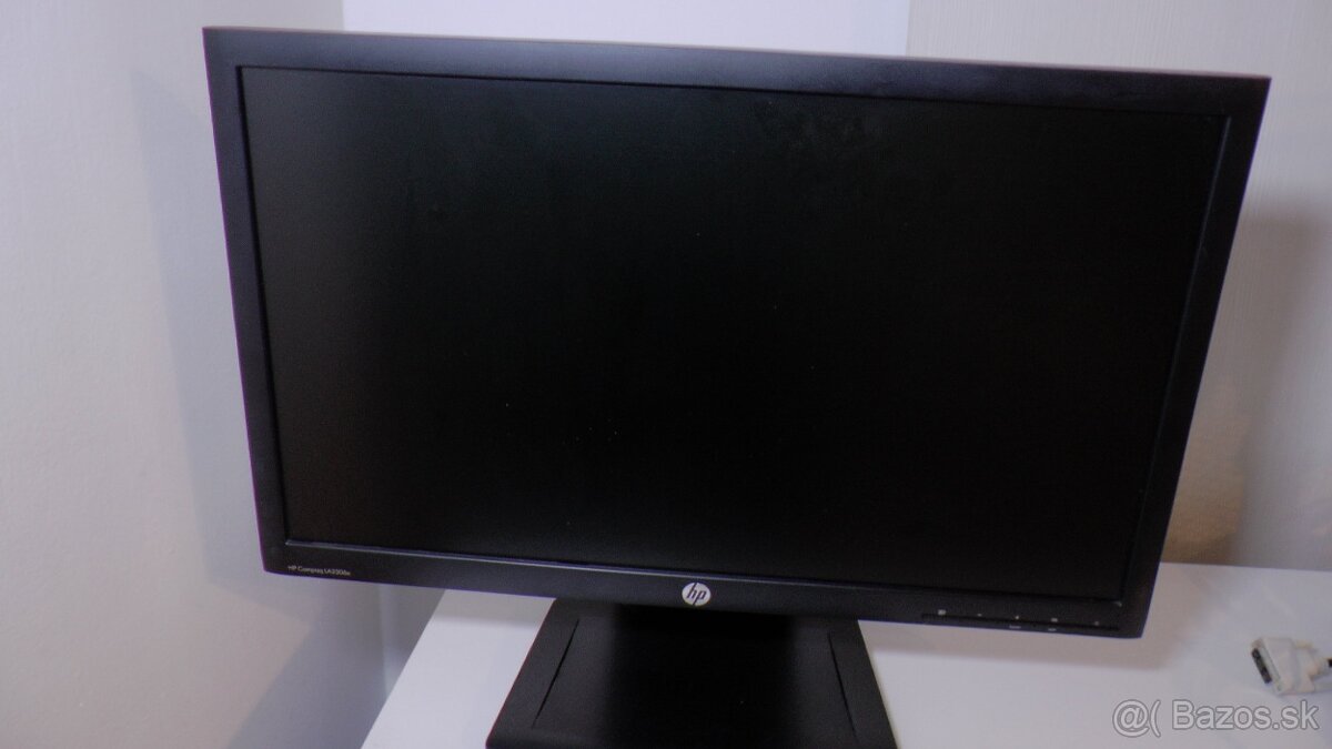 Predám LCD monitor HP