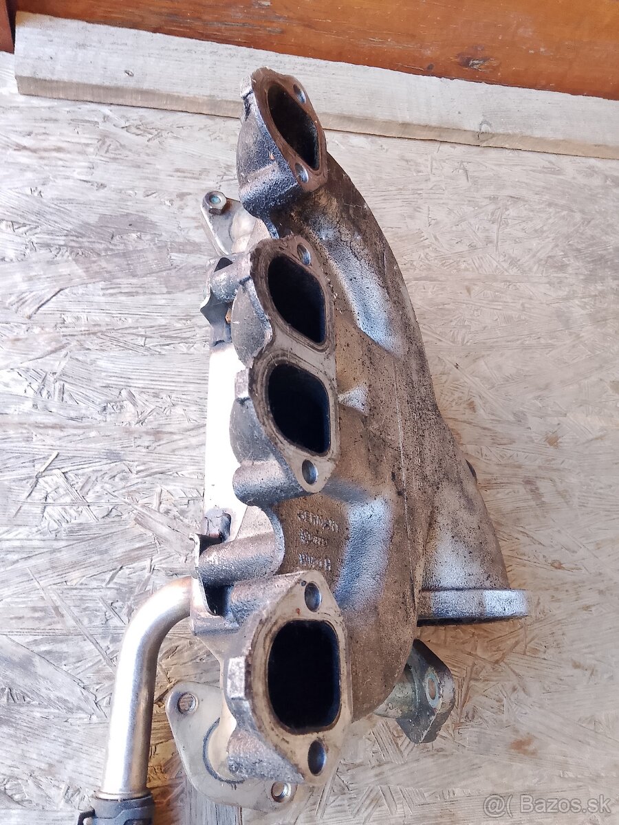 Súčiastky na Ford Galaxy