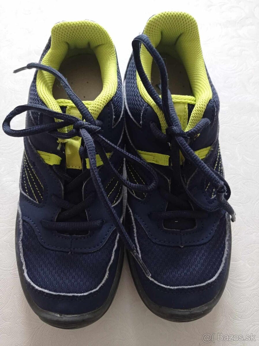 Tenisky -Decathlon 35