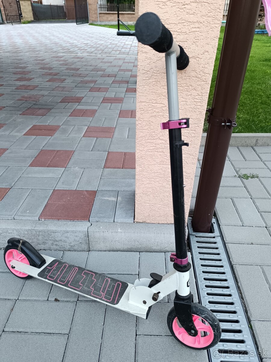 Kolobežka