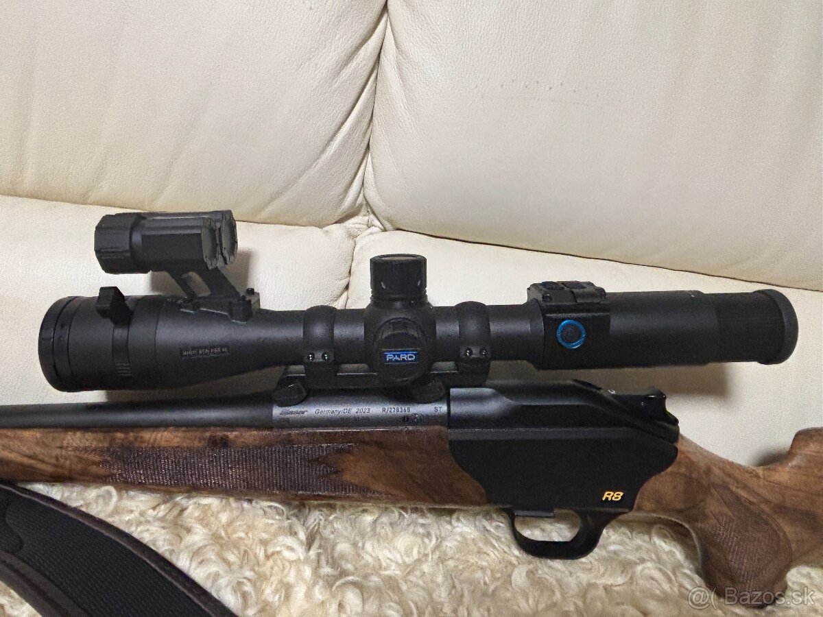 predám Pard Night Stalker 4K LRF