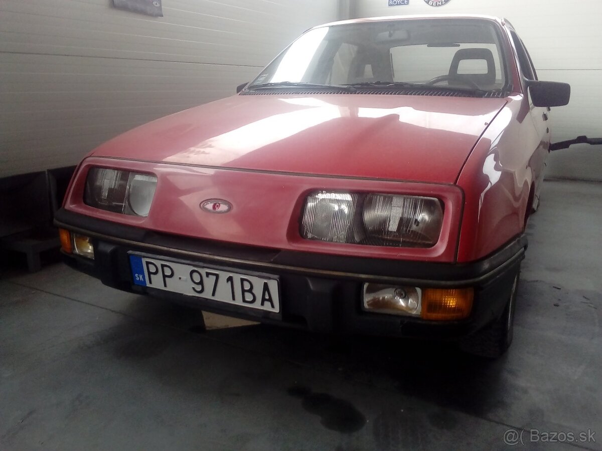 Ford Sierra mk1